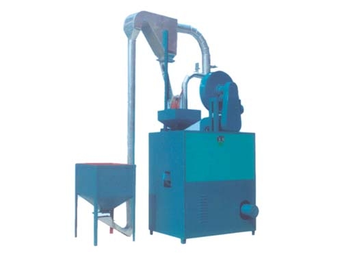 30小麦组合清理去石机