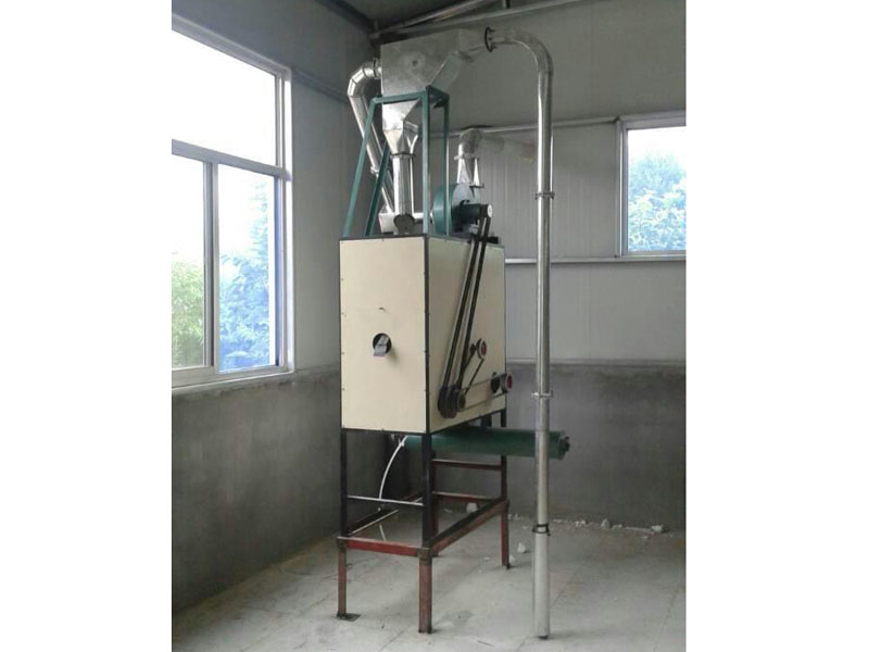 30新式组合清理筛