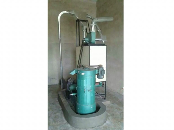 30新式组合清理设备