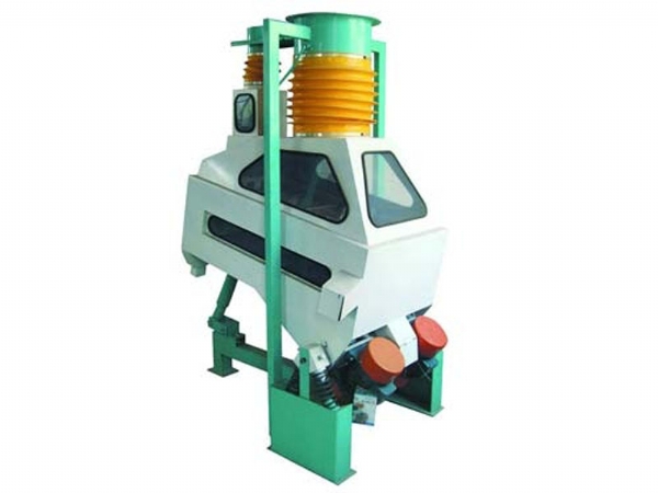 30新式组合清理设备