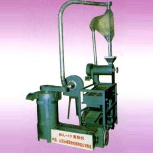 30老式组合清理设备