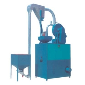 30小麦组合清理去石机