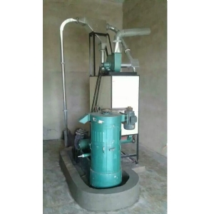 30新式组合清理设备