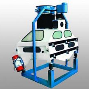 150-200比重分级去石机