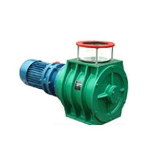 闭风器电机直连