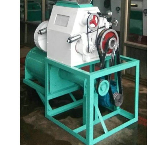 小型面粉机械产品介绍
